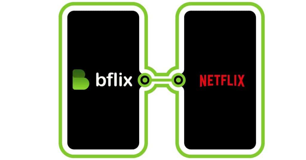 BFlix Comparison to Competitors