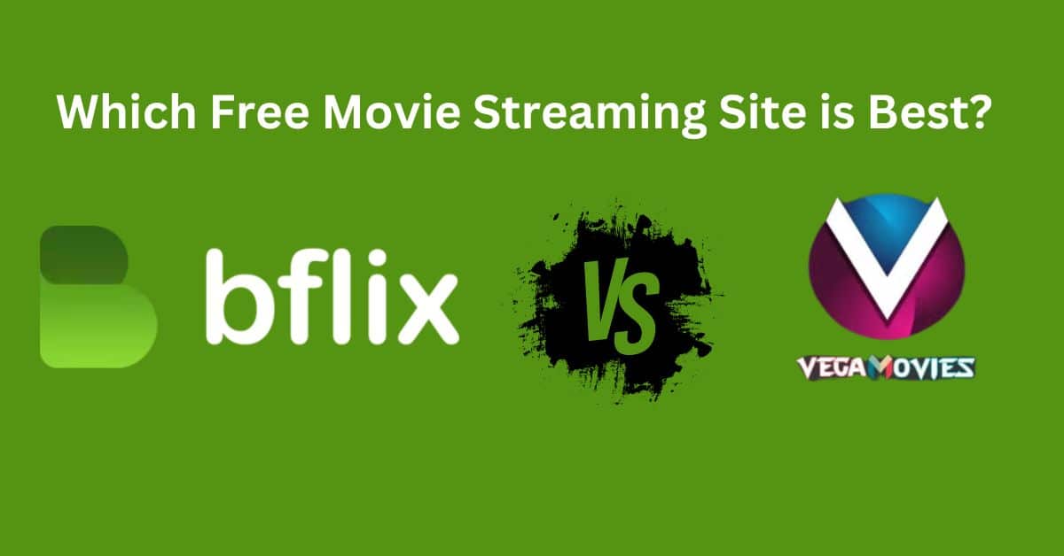 BFlix vs VegaMovies