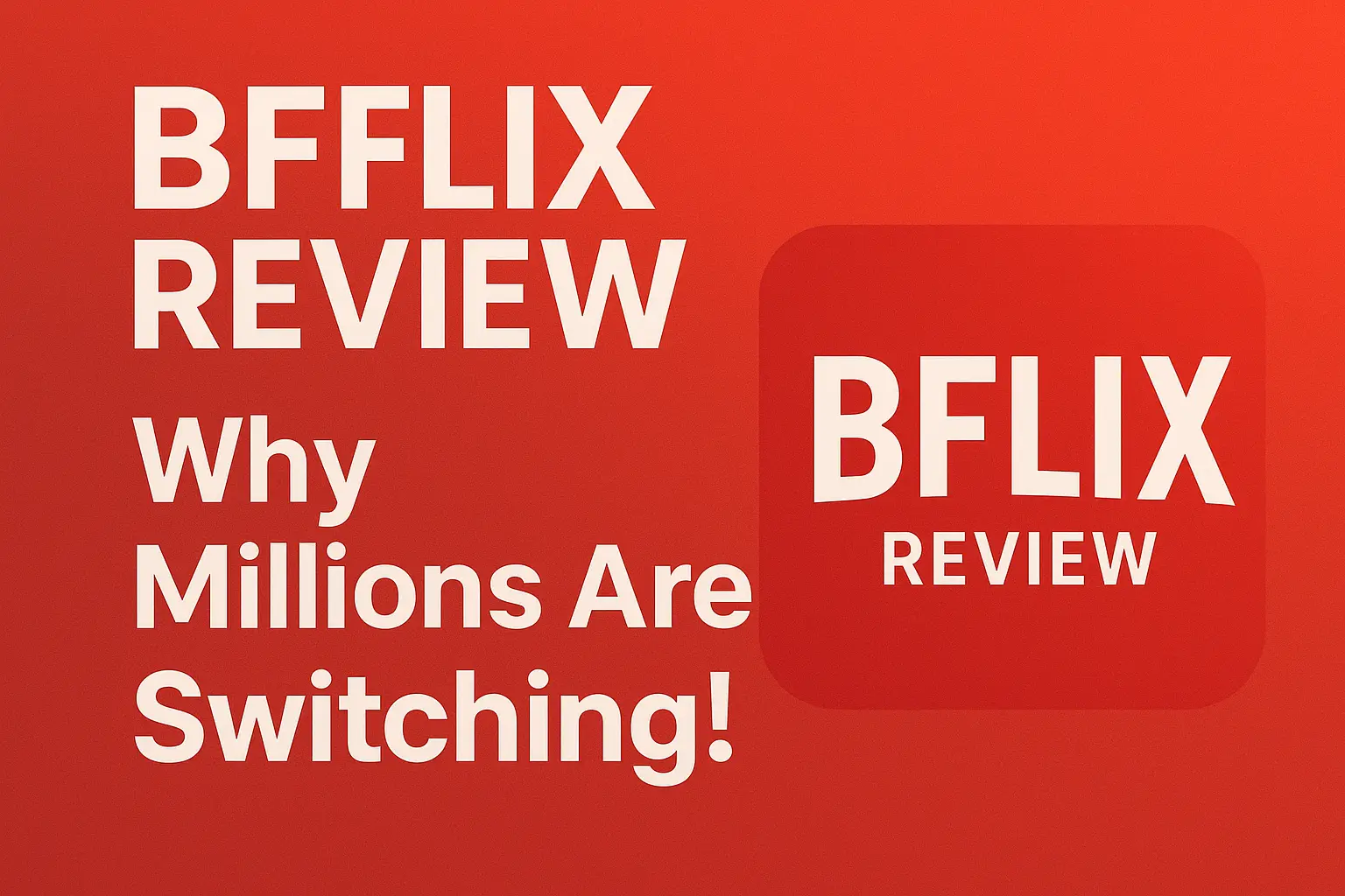BFlix Review