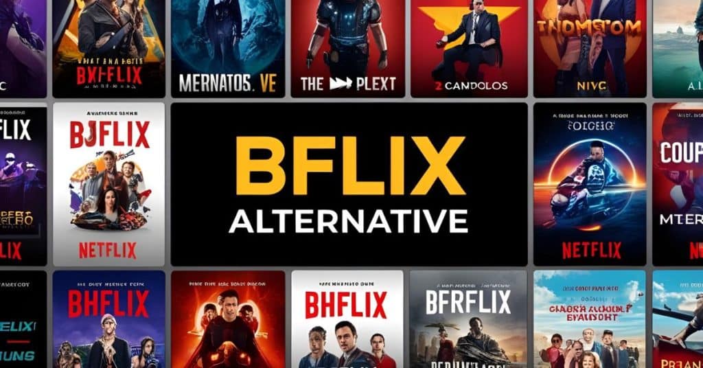 BFlix Alternative