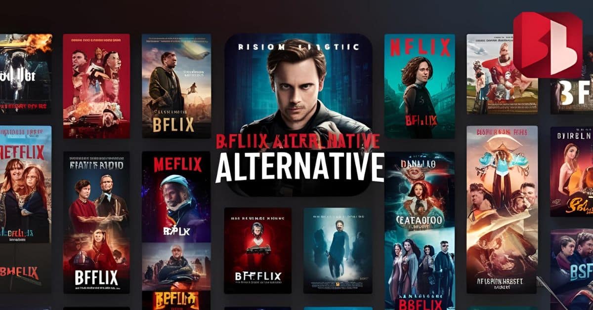 BFlix Alternative