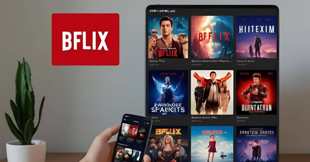 Step-by-Step Guide: How to Download Movies from Bflix