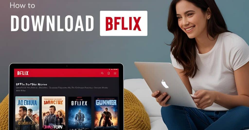 How to Download Bflix Movies