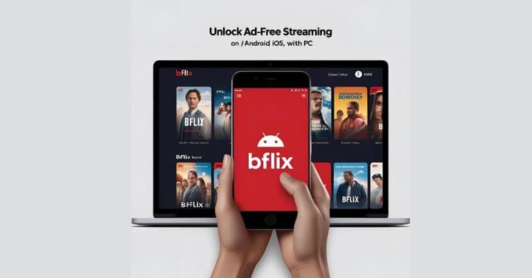 Unlock Ad-Free Streaming with BFlix on Android, iOS, PC