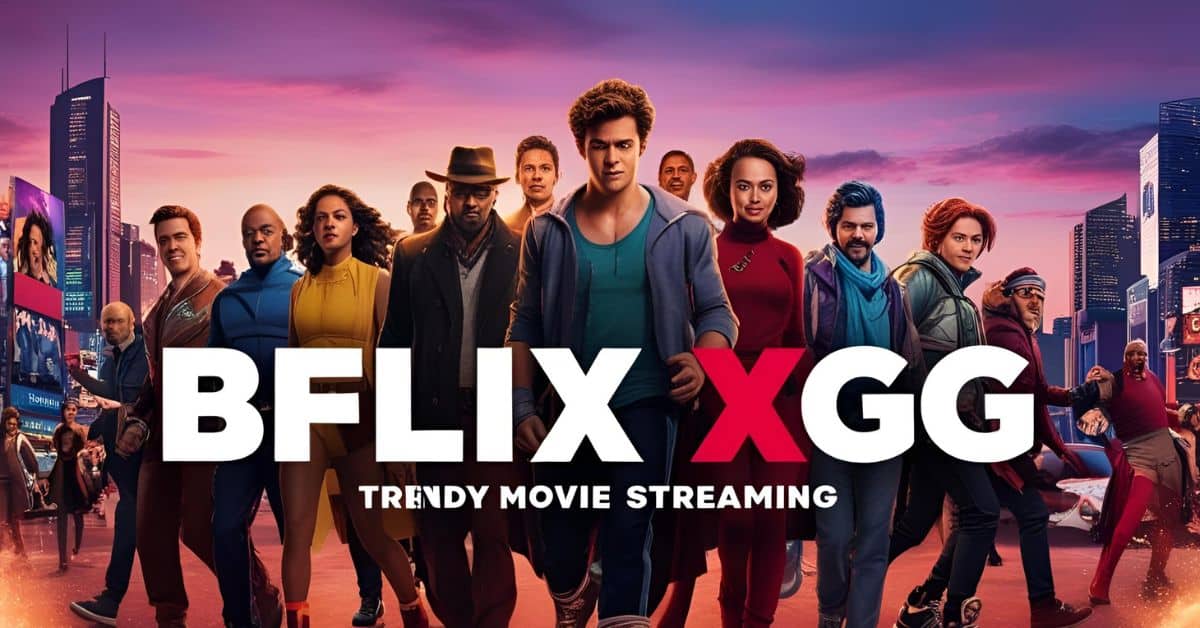 BFlix GG