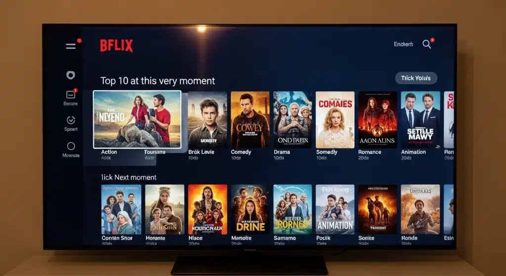 Top BFlix Movies
