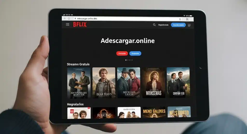 What Makes Adescargar.online BFlix Special?