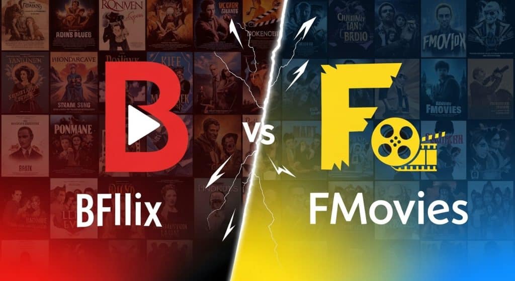 BFlix vs FMovies