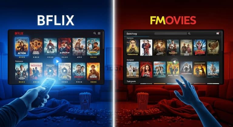 BFlix vs FMovies